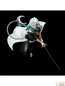Фигурка Тосиро Хицугая (Toushirou Hitsugaya Vibration Stars)
