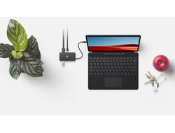 Док-станция Microsoft Surface Travel Hub
