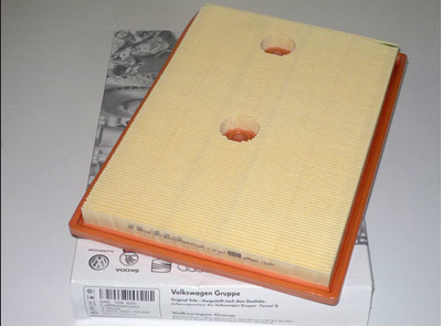 Фильтр воздушный