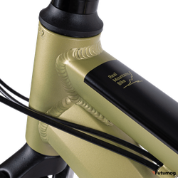 Горный велосипед TechTeam Sprint 27.5