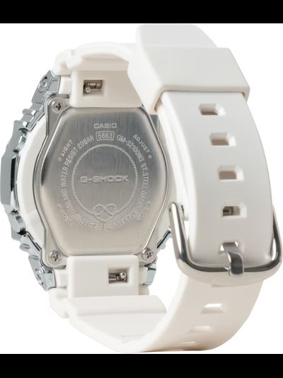 Часы Casio G-Shock GM-S2100WS-7A