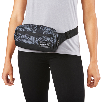 Сумка на пояс Dakine Rad Hip Pack Kassia