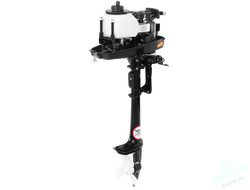 Лодочный мотор Hidea HD3FHS