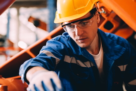 Капремонт бульдозеров