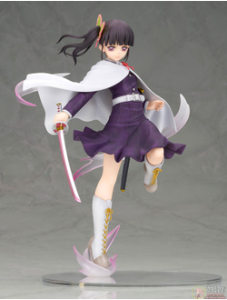 Фигурка 1/8 Канао Цуюри (Kanao Tsuyuri)