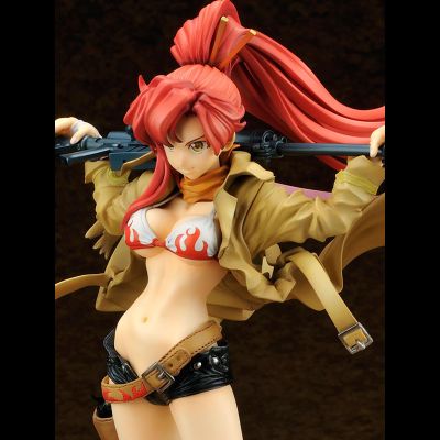 Фигурка 1/8 Ёко Литтнер (Yoko Littner Bounty Hunter Ver.)