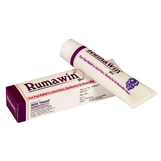 Румавин гель (Rumawin gel) 25гр