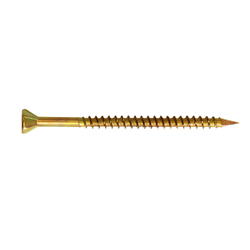 Саморезы для монтажа деревянных полов и массивной доски 3,5х50мм,200 шт.