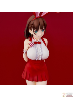 Фигурка Ай (Ai-chan Easter Bunny Ver.)