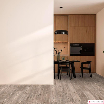 Ламинат My Step Arto Сосна Корнелис D50147 33 класс толщина 10 мм с фаской 1.536 м2