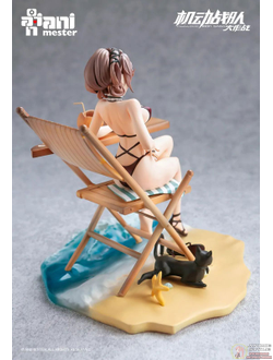 Фигурка 1/6 Judith Swimsuit Ver.