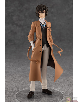 Фигурка Осаму Дазай (Osamu Dazai Pop Up Parade)