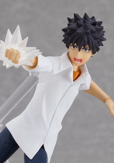 Фигурка фигма Тома Камидзё (figma Kamijou Touma)