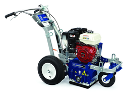 Graco GrindLazer 270 демаркировщик для удаления дорожной разметки