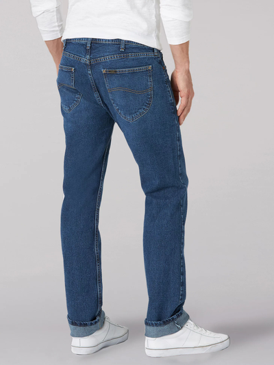 Джинсы Lee® LEGENDARY SLIM STRAIGHT JEAN