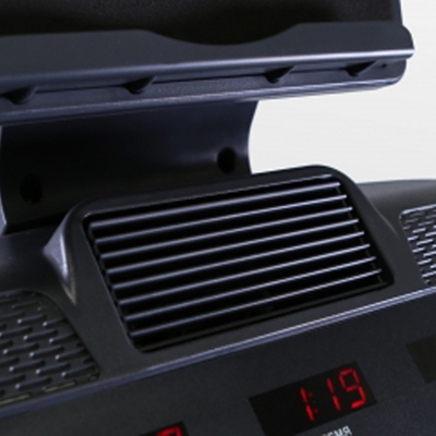 Велоэргометр с генератором Bronze Gym R1000M PRO TURBO