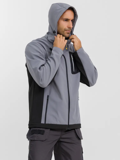 Куртка ДЖЕДА DOWELL Softshell