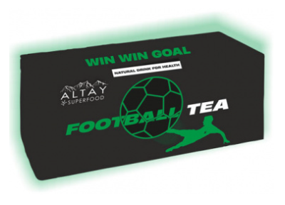 Чайный сбор Football tea