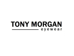 Коллекция оправ Tony Morgan