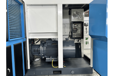 Компрессор DSV 90A-II