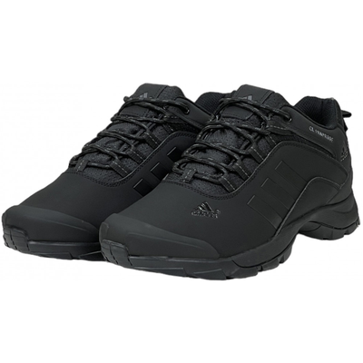 Кроссовки Adidas Terrex Winter Climaproof All Black