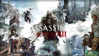 Assassin’s Creed III. Обновленная версия [Xbox One, русская версия]