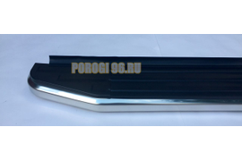 Пороги Rival Premium