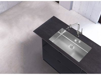 Мойка Alveus Nox 60