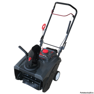 Снегоуборщик EVOline SBG 460