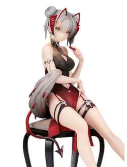 Фигурка 1/7 Дабл-ю (W Gala Night Ver.)