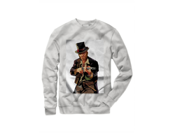 Свитшот RED DEAD REDEMPTION 2,РЕД ДЕАД РЕДЕМПТИОН 2 №9