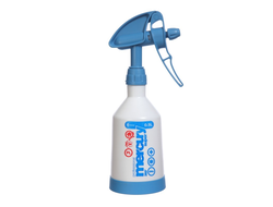 KWAZAR PRO+ Mercury 360 Спреер ручной для нейтральных составов, 500 мл синий