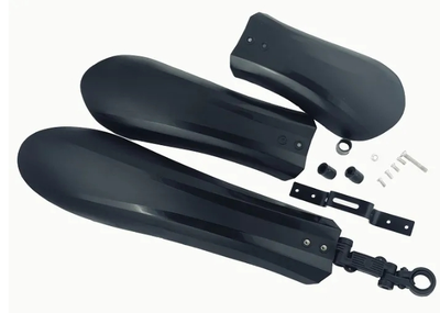 Комплект крыльев для фэтбайка XGNB-062-3 24'-26'