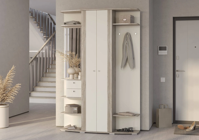 Прихожая ВИЗИТ