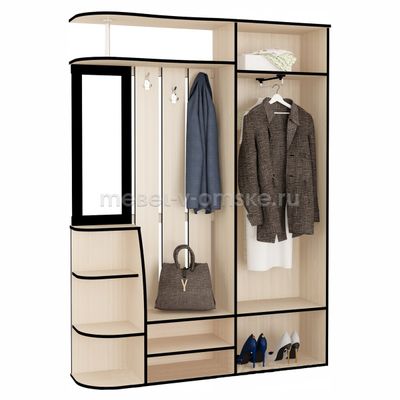 Прихожая Союз