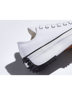 КЕДЫ CONVERSE БЕЛЫЕ