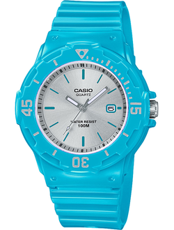 Часы Casio LRW-200H-2E3
