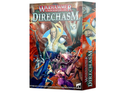Warhammer Underworlds: Direchasm (Русское издание)