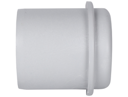 Заглушка канализационная STOUT D 58 бесшумная (Арт. SKB-0005-000058)