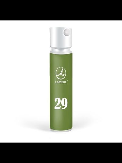 ТУАЛЕТНАЯ ВОДА  №29