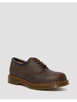 Полуботинки Dr Martens 8053 Crazy Horse Casual Leather