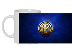 Кружка Интер, FC Inter №6