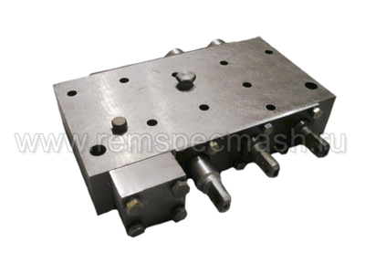 Механизм управления (Минск) У35.605М-03.001-04