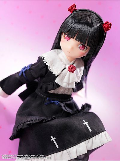 Кукла 1/6 PureNeemo Рури Гоко (Gokou Ruri)