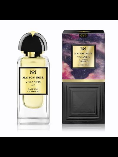MAISON NOIR парфюмерная вода VOLANTIS