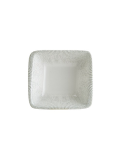 Салатник 150*140*52 мм. 450 мл. квадратный Ирис BONNA