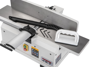 JSJ-6 Фуговальный станок