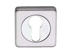 Накладка ARCHIE SILLUR CL-C S.Chrome матовый хром