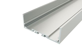 Алюминиевый профиль LC-LP-2774-2 (2 метра)