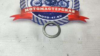 Шайба уплотнительная масляного щупа Урал, Днепр фото